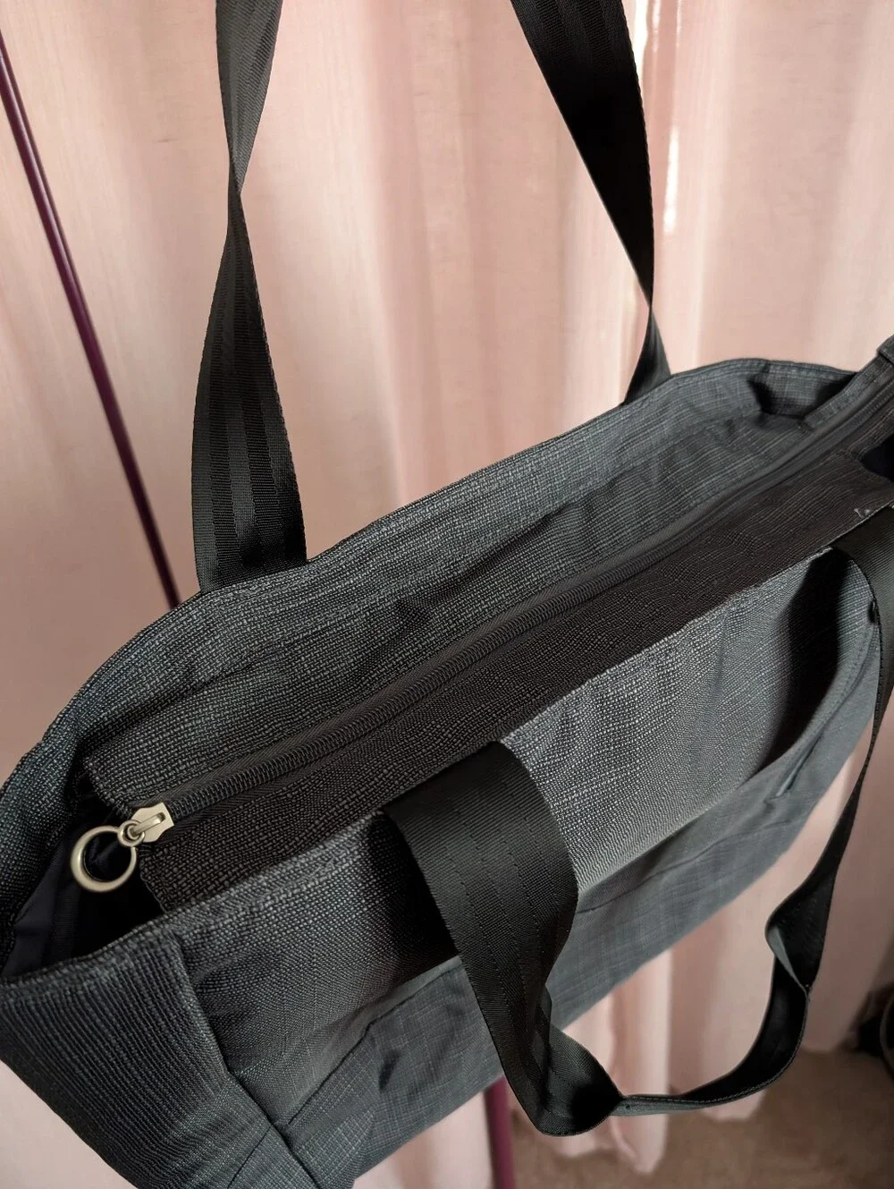 FedEx Laptop Work Tote
